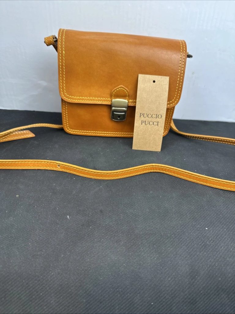 Pucci small crossbody bag