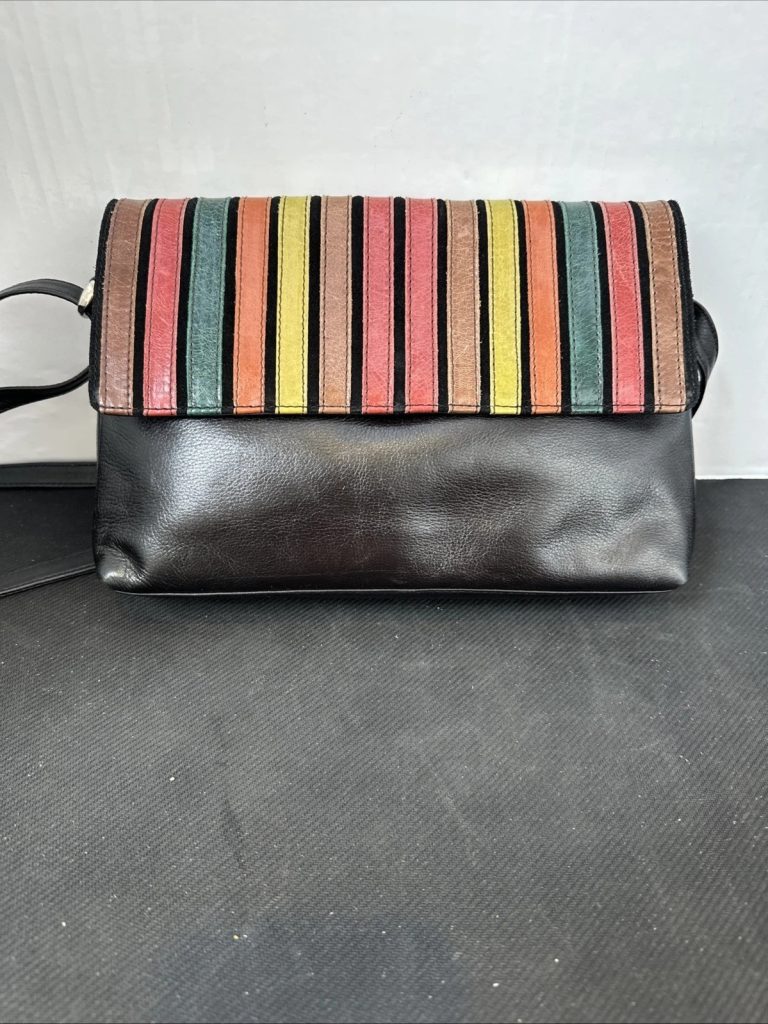 vintage circo handbag