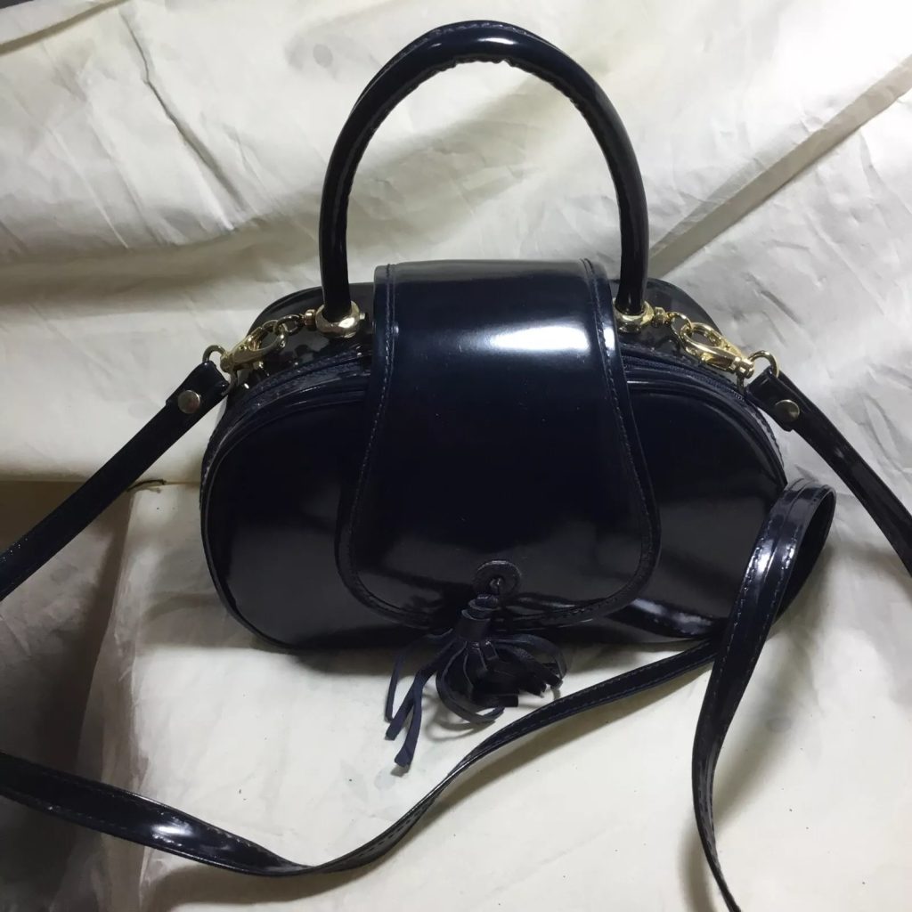 Bottega Florentina bag