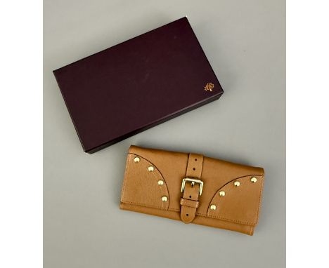 Mulberry long wallets
